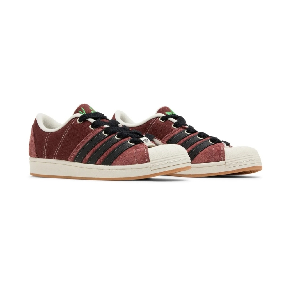 Korn X Adidas Supermodified Sneakers